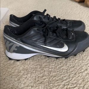 Nike men’s cleats